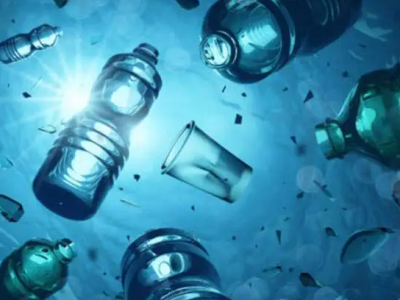 10年內(nèi)回收40萬噸，海洋再生塑料將隨資本進入全球市場