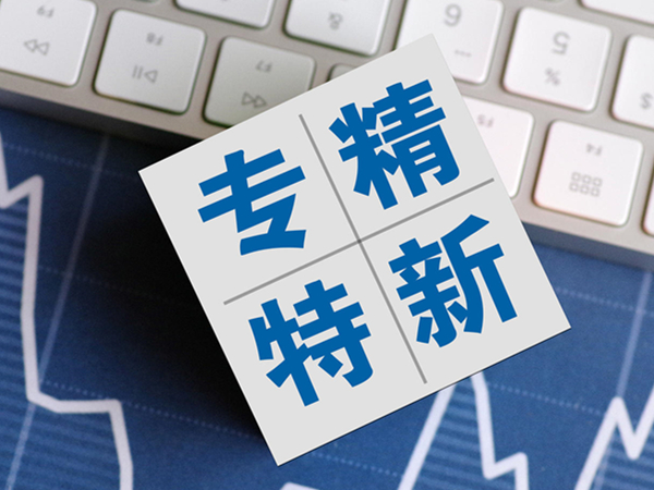 喜訊 | 東莞國(guó)亨喜獲“專精特新”企業(yè)認(rèn)定！