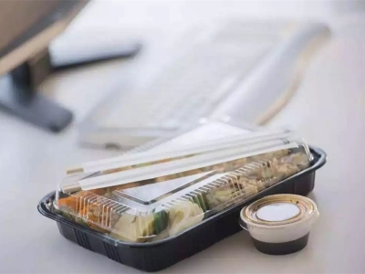 如何有效治理外賣塑料污染？