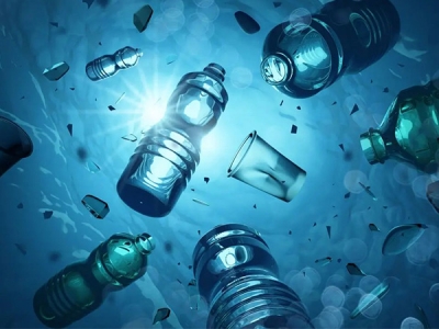 小小的煙頭，對(duì)海洋的危害如此嚴(yán)重！！