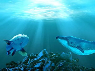 巴斯夫、SABIC、埃萬特多舉措助力海洋塑料回收再利用