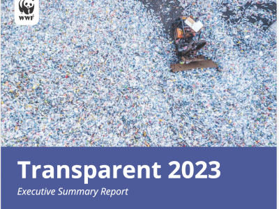 再生塑料在包裝中的比例提升，包含安姆科|寶潔|麥當(dāng)勞|可口可樂|星巴克等9家企業(yè)